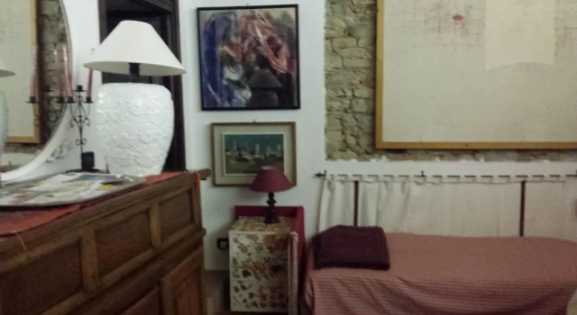 Superior Zimmer La Torretta - Cerreto Grue