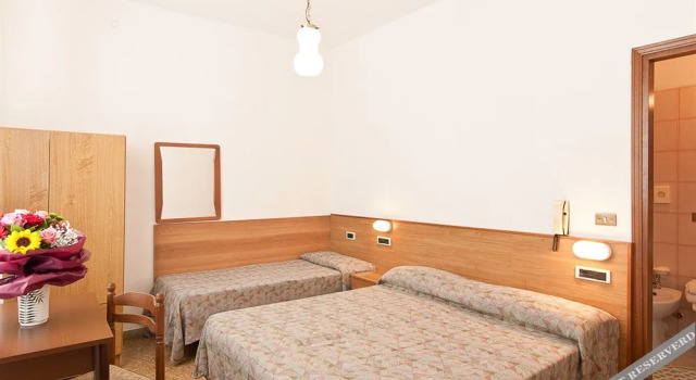 Hotel Manzoni
