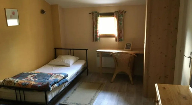Ls131a : Villa 3 Pièces 4 Couchages Gruissan, Rezervovat Vila Hotely v Corbières s bazénem, Bazén