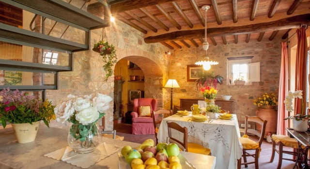 Коттедж Villa Pallina in Aquilea