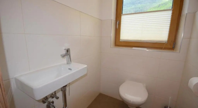Апартаменты с 2 комнатами Haus Romana
