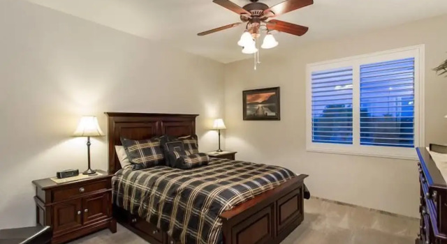 Номер Standard The Sound Of Freedom By Signature Vacation Rentals
