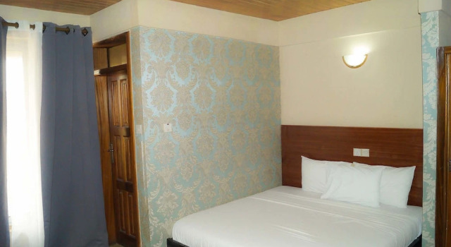 Номер Standard Deon Hotel