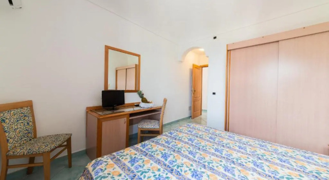 Двухместный номер Standard La Capannina - Hotel & Apartments