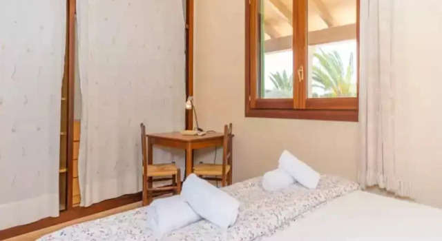 Els Garrovers - Villa With Private Pool. Free Wifi