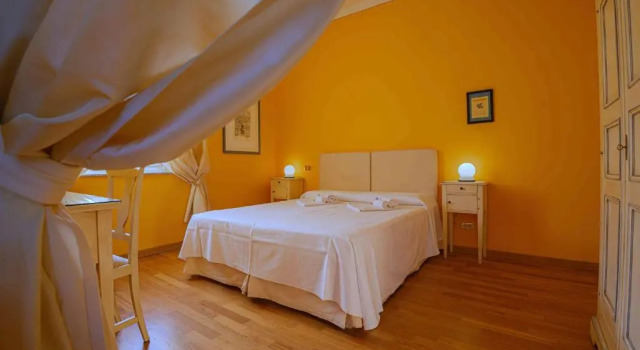 Семейный номер Standard Hotel Diana -  Albergo San Martino 