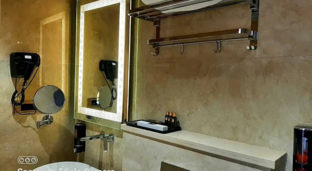 Номер Presidential THE GRAND SUNCITY HOTEL AND RESORT, Bhopal