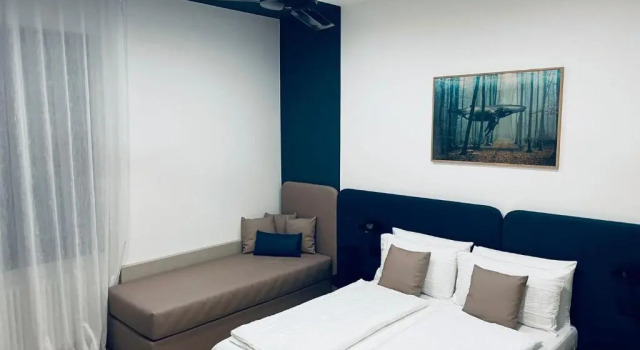 Номер Standard House of Bruno Apartments - NO Reception