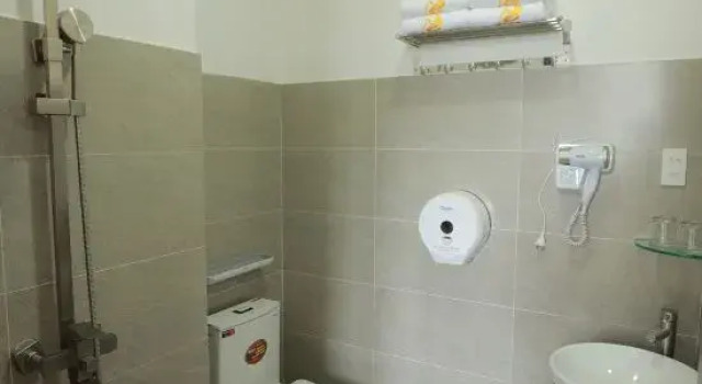 Номер Superior Arya Hotel Dalat