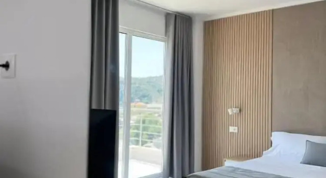 Superior- værelse Hotel Stolis