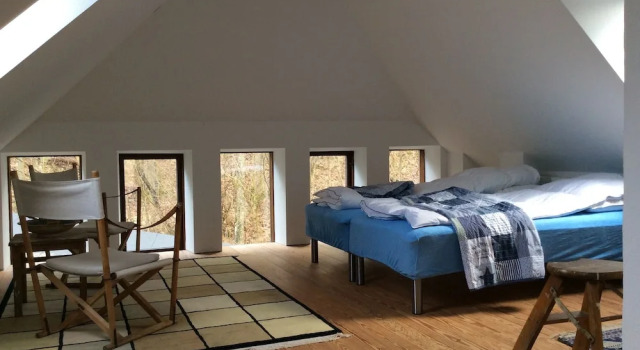 Eriksholm, Boek Hotel Vejle Syddanmark