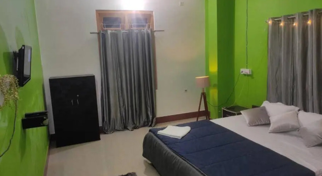 Aashna home, Reserva ahora Hotel Guwahati Assam