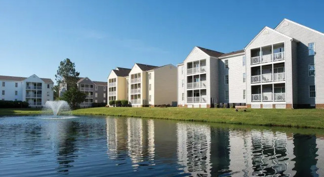 Номер Standard Club Wyndham Kingsgate