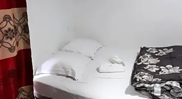 Номер Economy Hôtel des Andelys