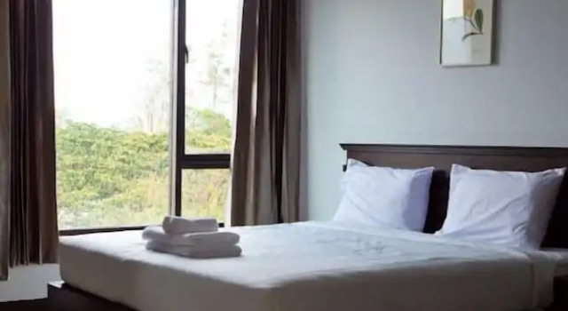 Номер Superior Mai Hotel Chiang Mai ใหม่โฮเทล เชียงใหม่