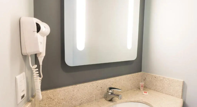 Двухместный номер Standard ibis Rio Porto Atlantico