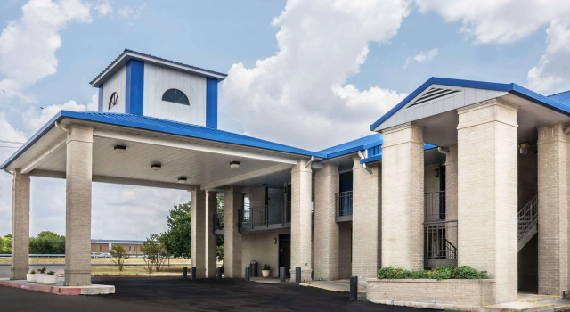 Days Inn by Wyndham Killeen Fort Hood