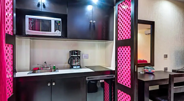 Люкс Suites Corazon