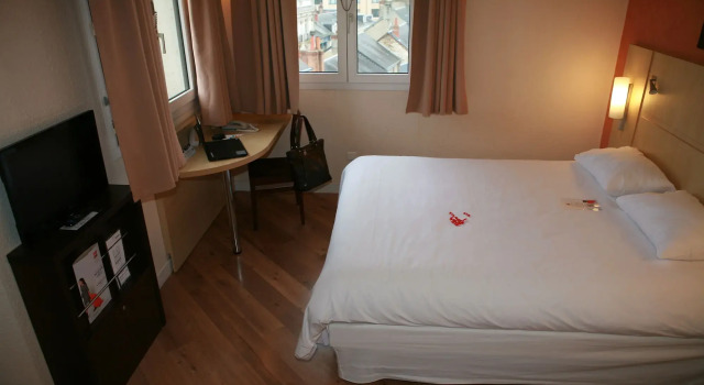 ibis Chateauroux
