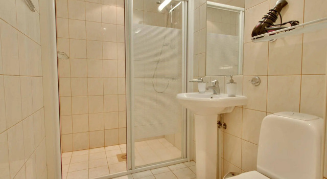 Daily Apartments Tatari