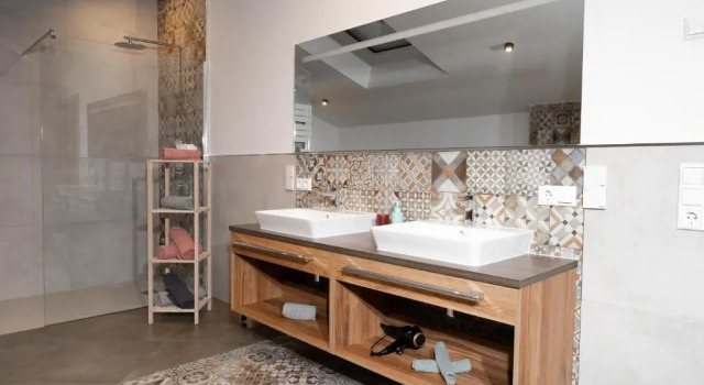 Appartamento Ferienwohnung CLB