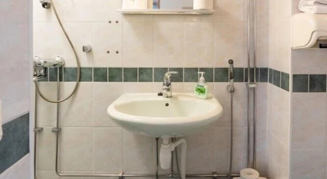 Klassisch Doppel Zimmer Hotel Utsjoki