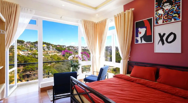 The Circle Vietnam Homestay