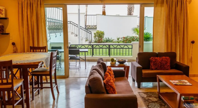 Puerta Cabos Village G108 2BR by Casago