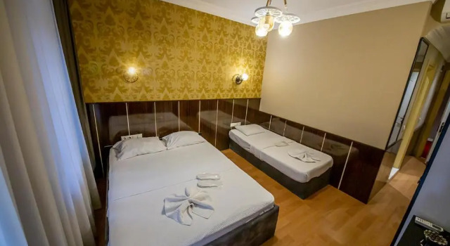 Royal Palace Hotel, Boek Hotel Istanbul Regio Marmara