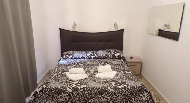 Номер Standard NUOVA AURORA Rent Rooms