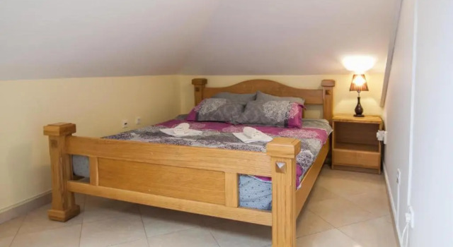 Двухместный номер Standard Montenegro Hostel 4U