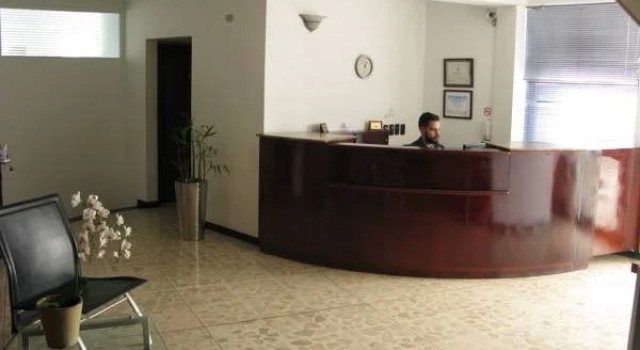Apartotel La Perla, Rezerwuj Hotel San Jose De La Montana San Jose