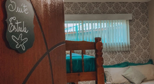 Люкс Comfort Acquamarine Suítes