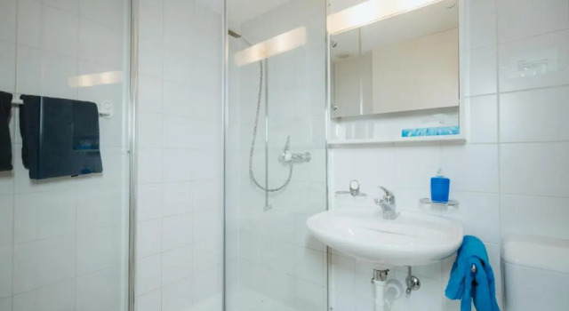 Номер Standard Hotel Sonne