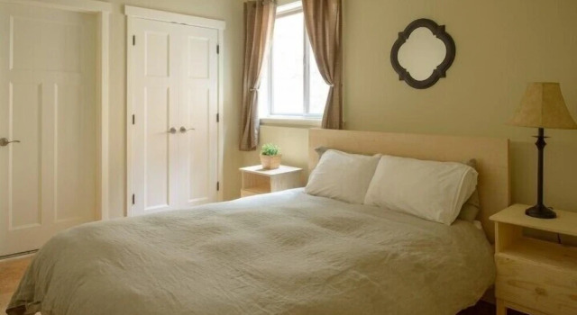 Scenic Wonders Juniper Retreat 2 Bedroom