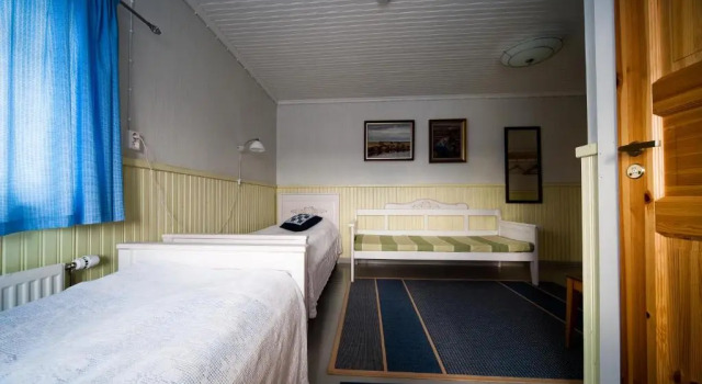 Номер Standard Mäntylän Tila