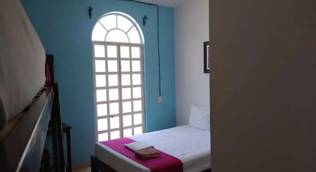 Номер Standard Hotel Flor