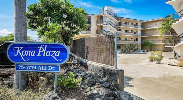 Номер Standard Kona Plaza#402