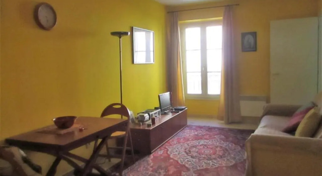 Апартаменты Appartement Narcisse