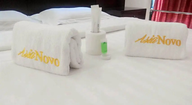 Люкс Asia Novo Boutique Hotel - Dumaguete