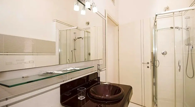 Номер Superior Blanco Rooms