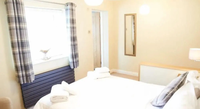 Двухместный номер Standard Hope and Anchor Hotel