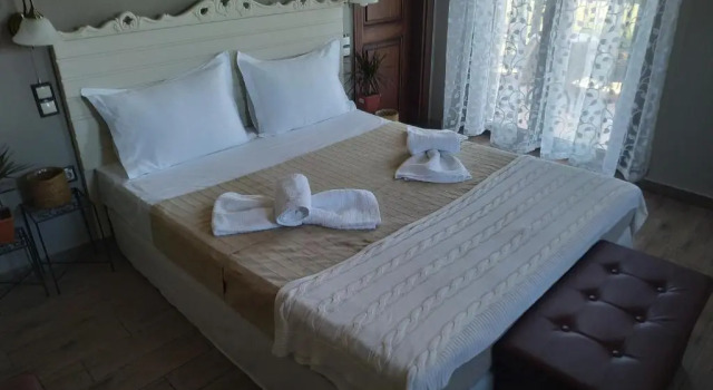 Geomelia Guest House, Забронировать Гостевой дом  