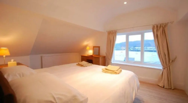 Estuary View Apartment