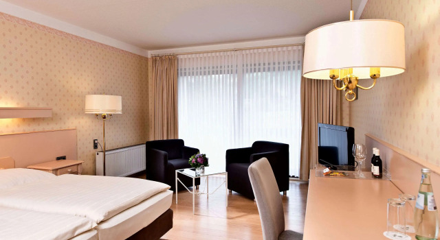 Wyndham Garden Gummersbach, Забронировать Отель Гуммерсбах Bergisches Land