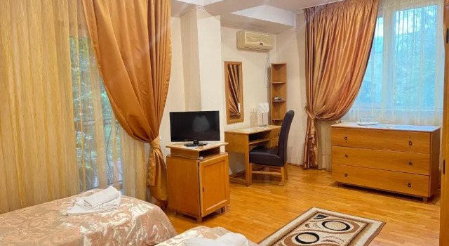 Villa Edel Constanta