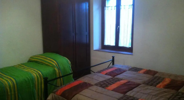 Номер Standard B&b La Casa Del Sole