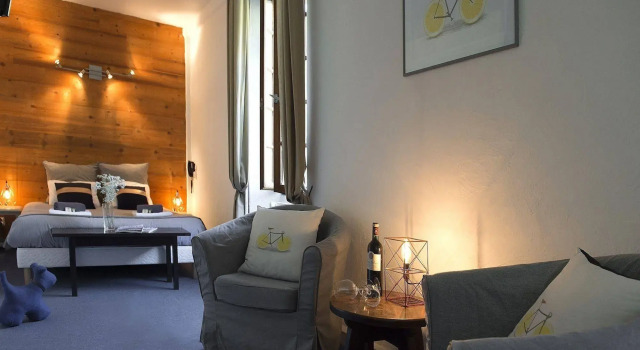 Hôtel Le Cassini, Reserva ahora Hotel Le Freney-d'Oisans Oisans