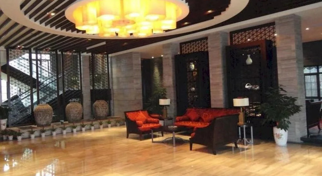 Laixian Island Hotel, Prenota Hotel  