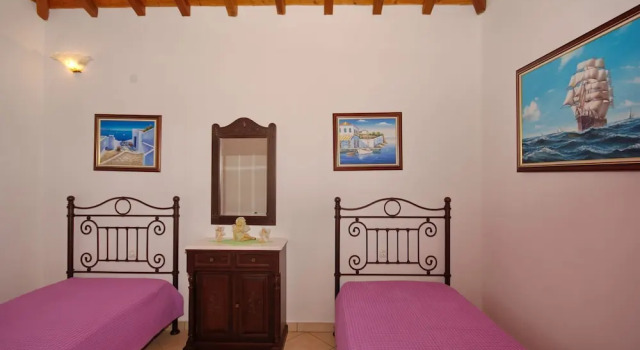 Agnantema Villas